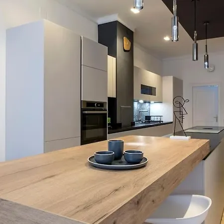 Appartement Le Carre D'or - Pres De La Place Gutenberg Strasbourg
